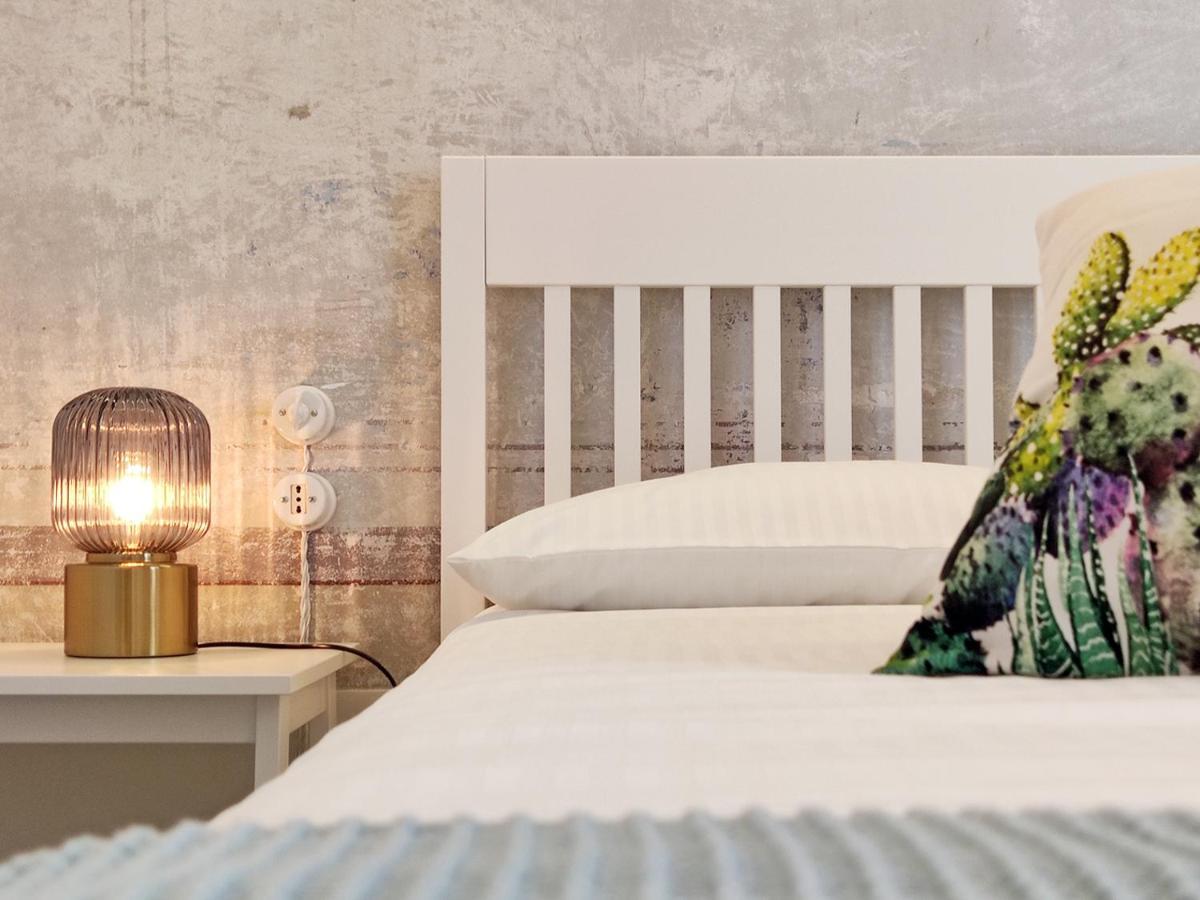 Bassi77 - Rooms & Apartments Trapani Ngoại thất bức ảnh