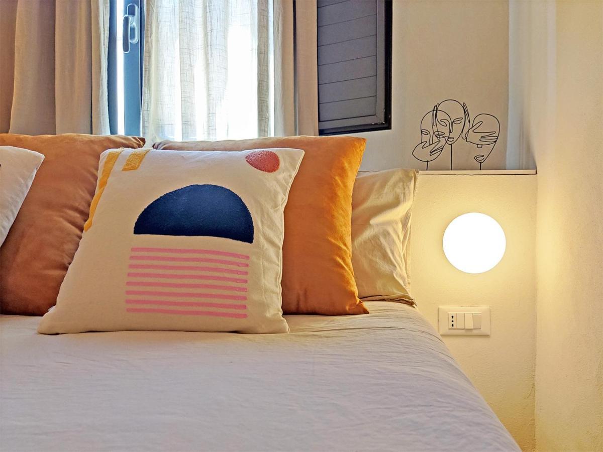 Bassi77 - Rooms & Apartments Trapani Ngoại thất bức ảnh