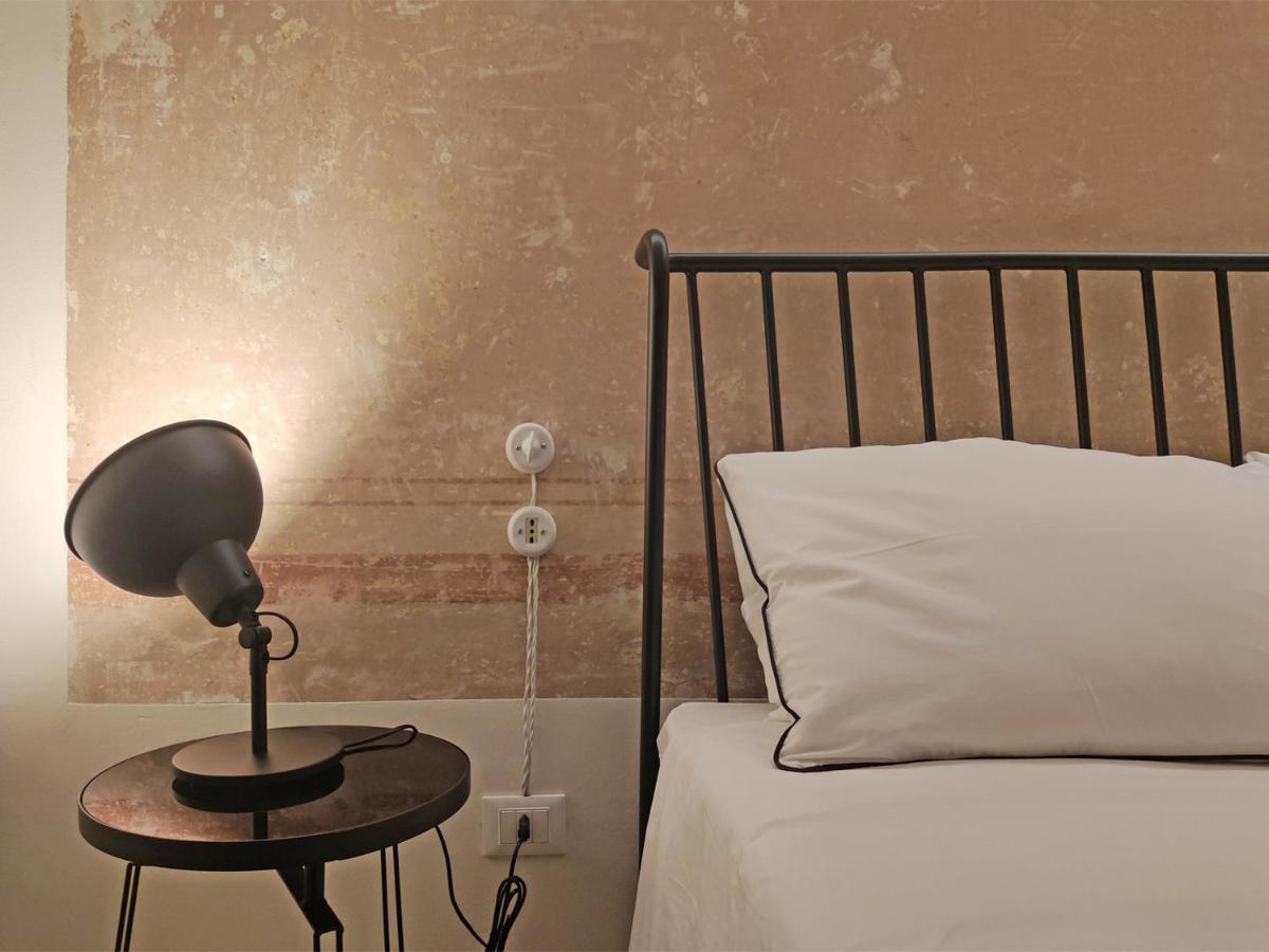 Bassi77 - Rooms & Apartments Trapani Ngoại thất bức ảnh