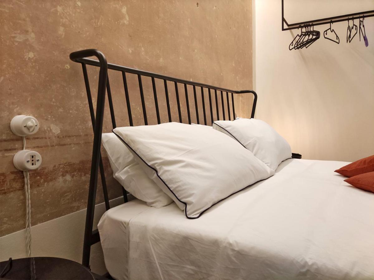 Bassi77 - Rooms & Apartments Trapani Ngoại thất bức ảnh