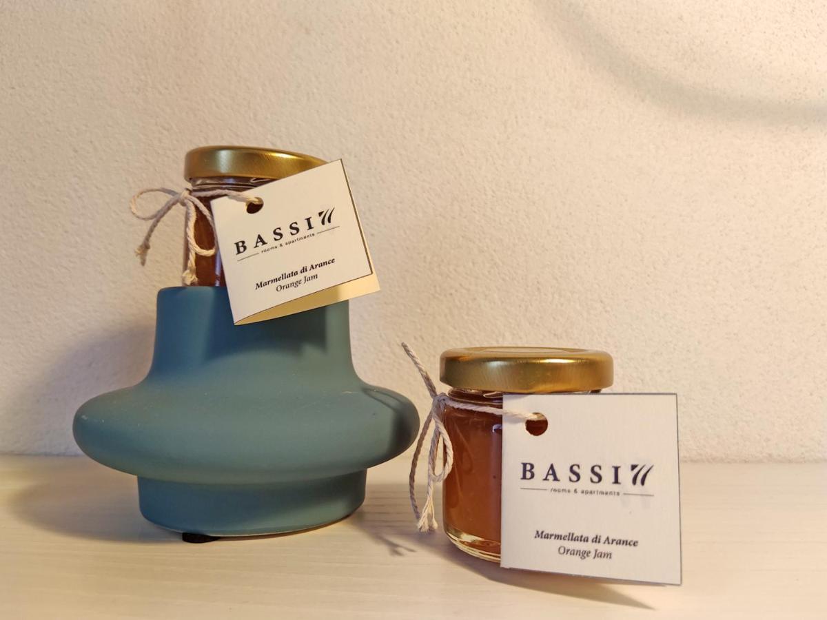 Bassi77 - Rooms & Apartments Trapani Ngoại thất bức ảnh