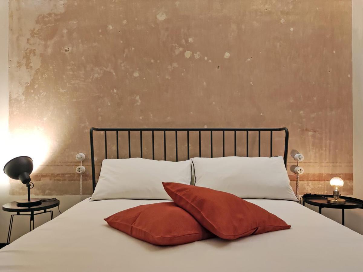 Bassi77 - Rooms & Apartments Trapani Ngoại thất bức ảnh