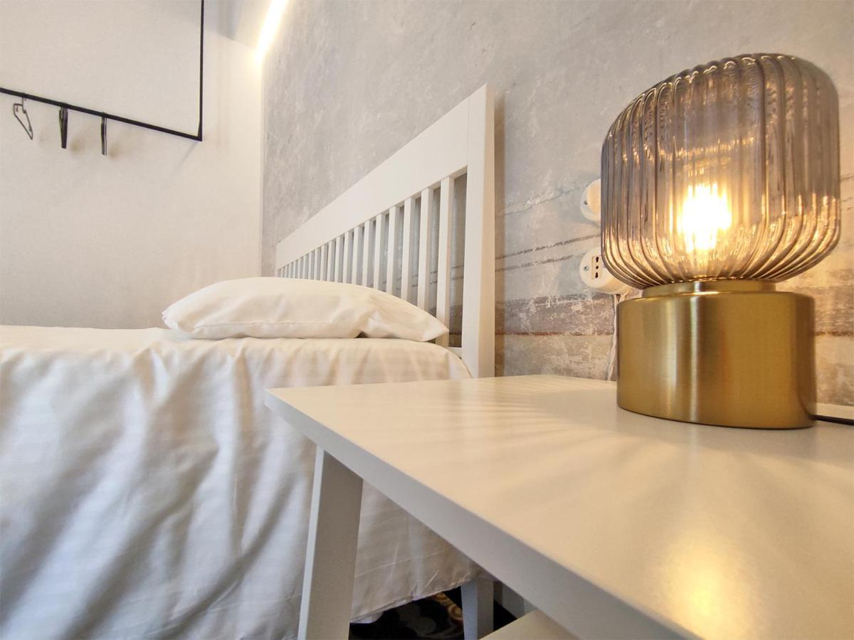 Bassi77 - Rooms & Apartments Trapani Ngoại thất bức ảnh
