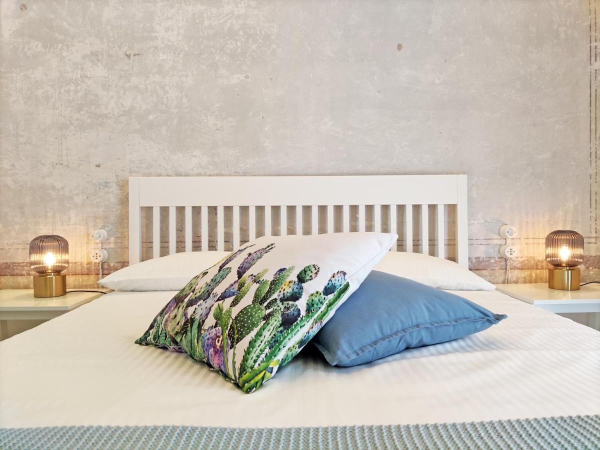 Bassi77 - Rooms & Apartments Trapani Ngoại thất bức ảnh
