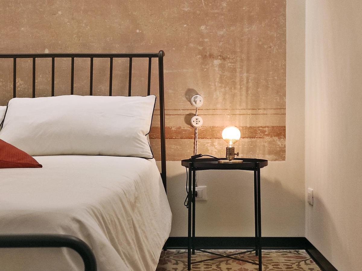 Bassi77 - Rooms & Apartments Trapani Ngoại thất bức ảnh