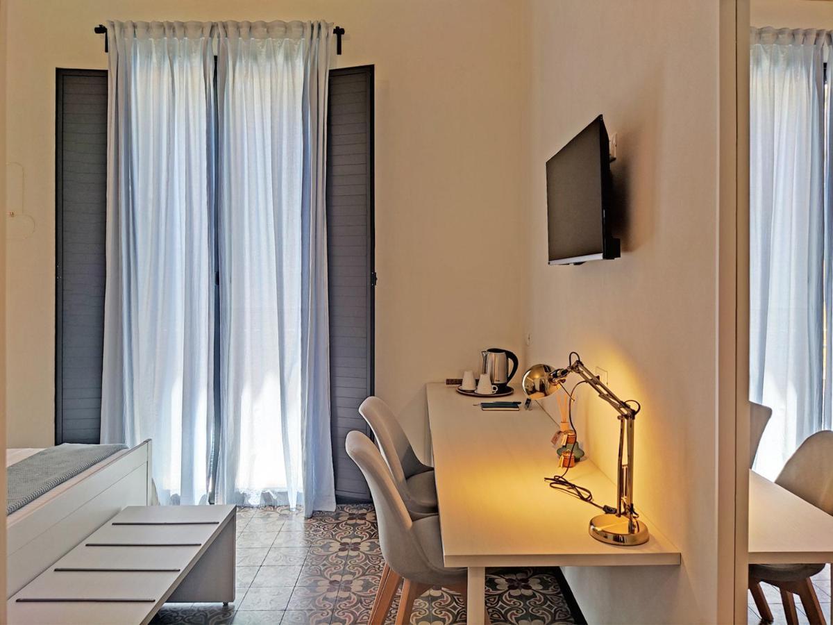 Bassi77 - Rooms & Apartments Trapani Ngoại thất bức ảnh