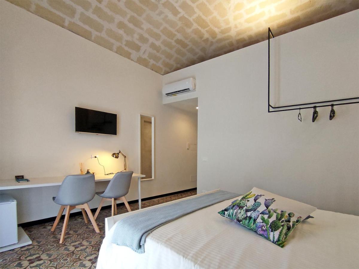 Bassi77 - Rooms & Apartments Trapani Ngoại thất bức ảnh