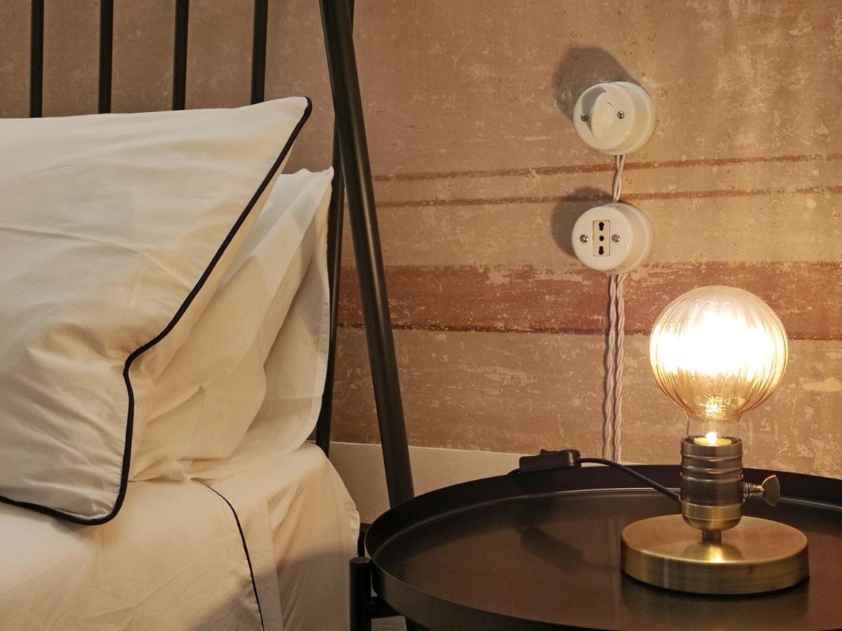 Bassi77 - Rooms & Apartments Trapani Ngoại thất bức ảnh