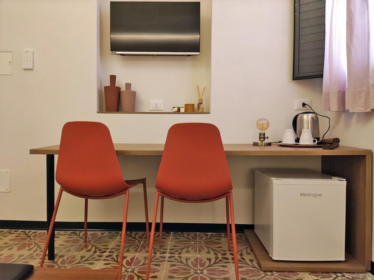 Bassi77 - Rooms & Apartments Trapani Ngoại thất bức ảnh