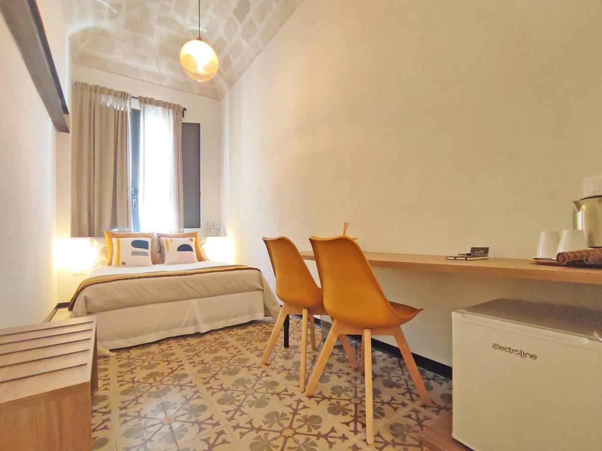 Bassi77 - Rooms & Apartments Trapani Ngoại thất bức ảnh