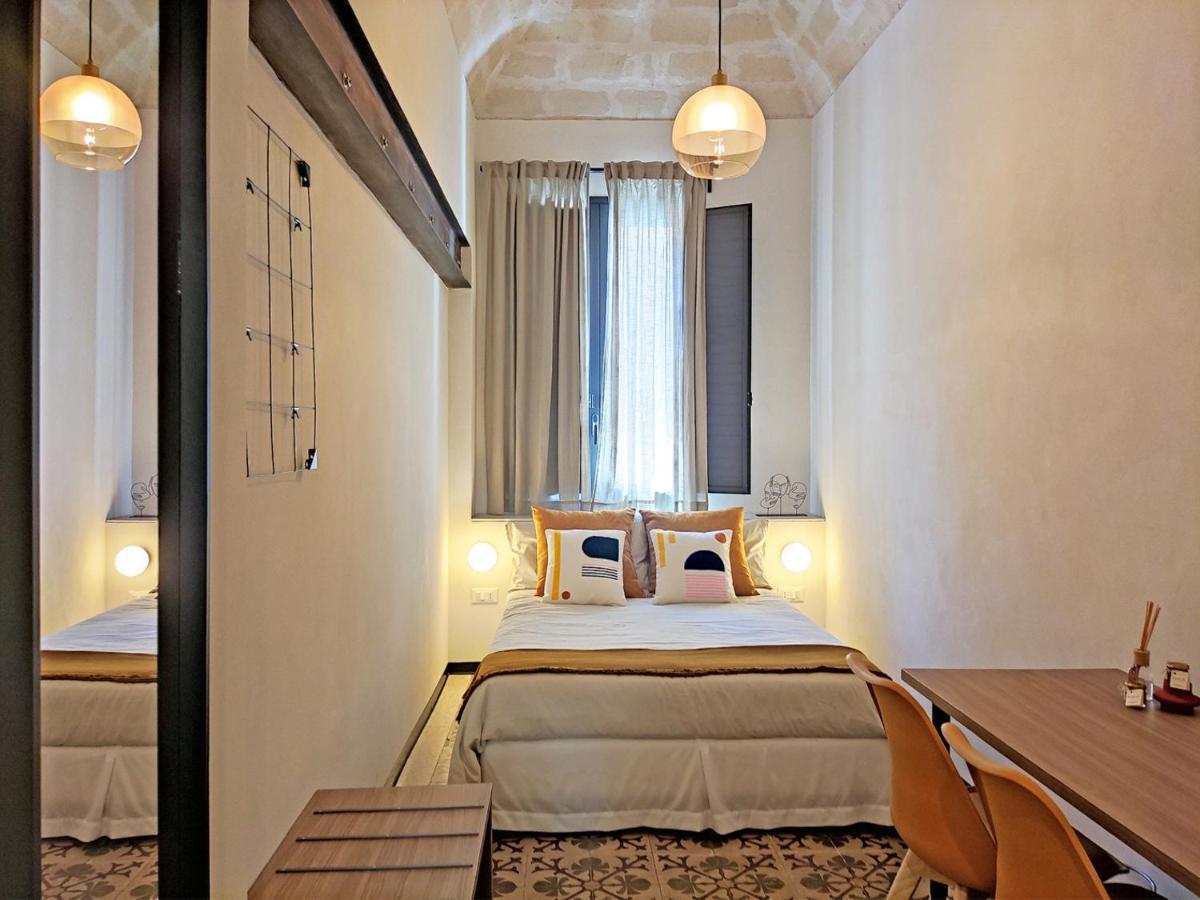 Bassi77 - Rooms & Apartments Trapani Ngoại thất bức ảnh