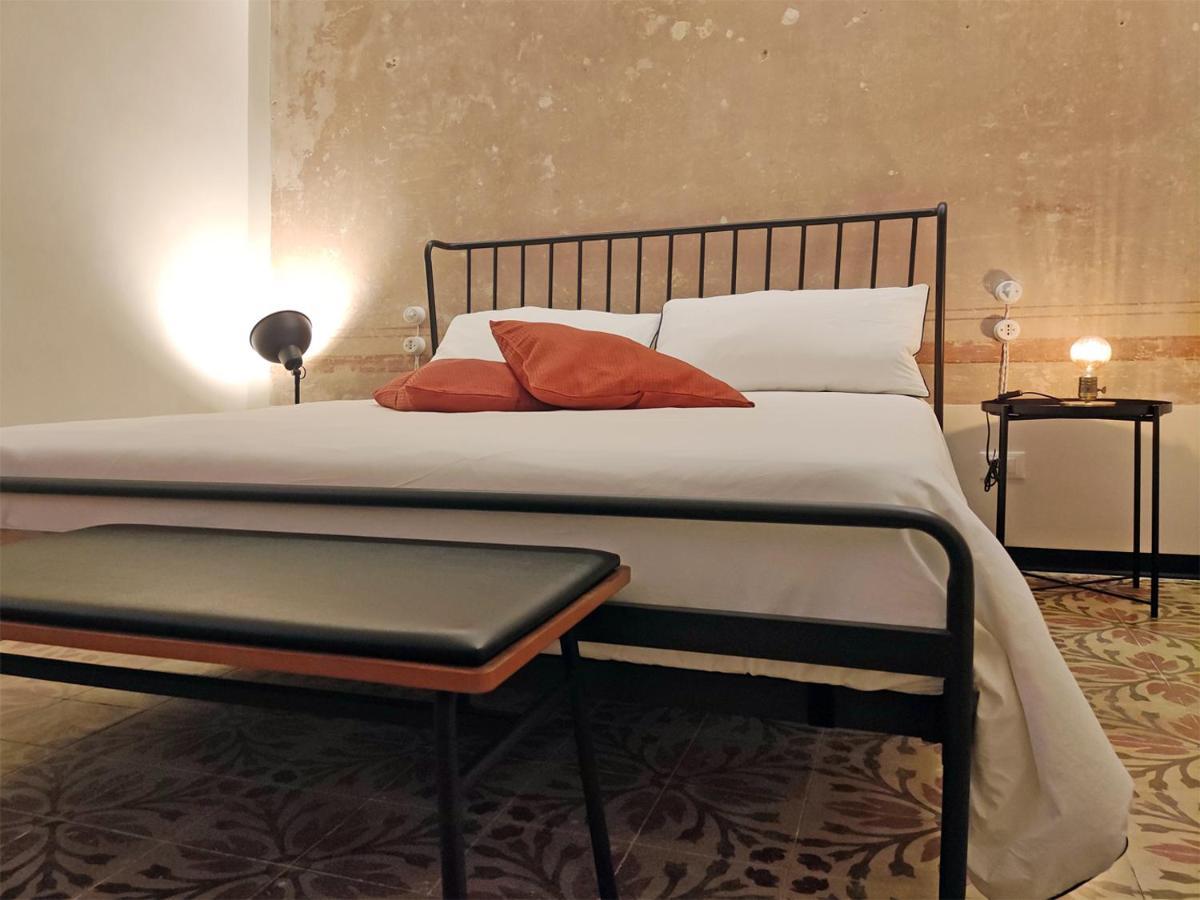 Bassi77 - Rooms & Apartments Trapani Ngoại thất bức ảnh