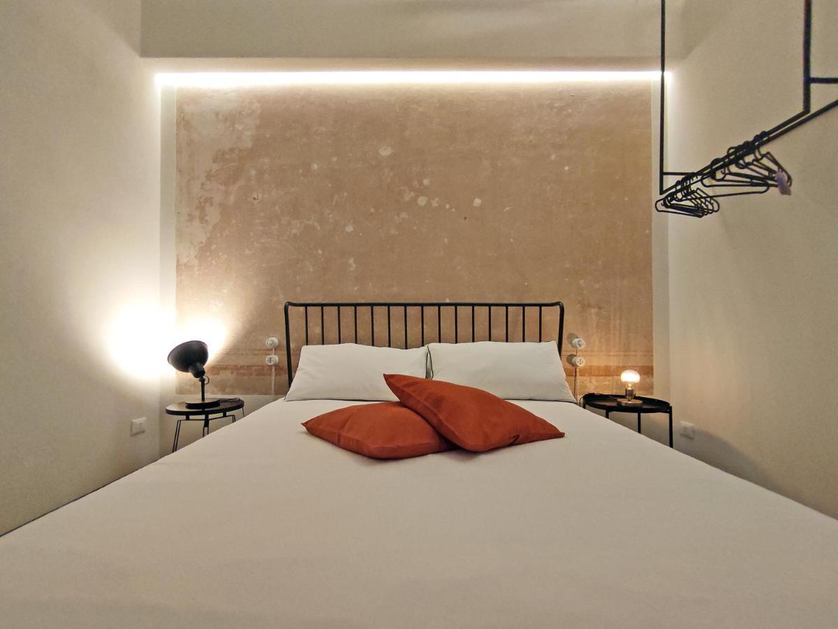Bassi77 - Rooms & Apartments Trapani Ngoại thất bức ảnh