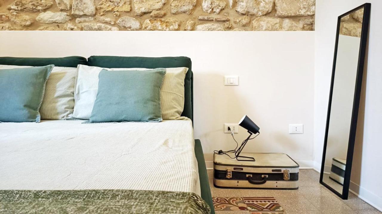 Bassi77 - Rooms & Apartments Trapani Ngoại thất bức ảnh