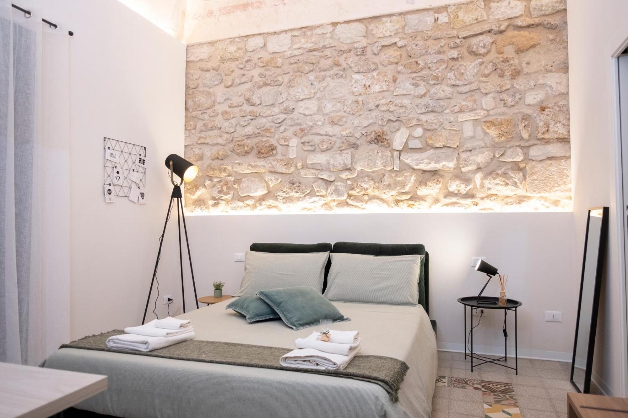 Bassi77 - Rooms & Apartments Trapani Ngoại thất bức ảnh