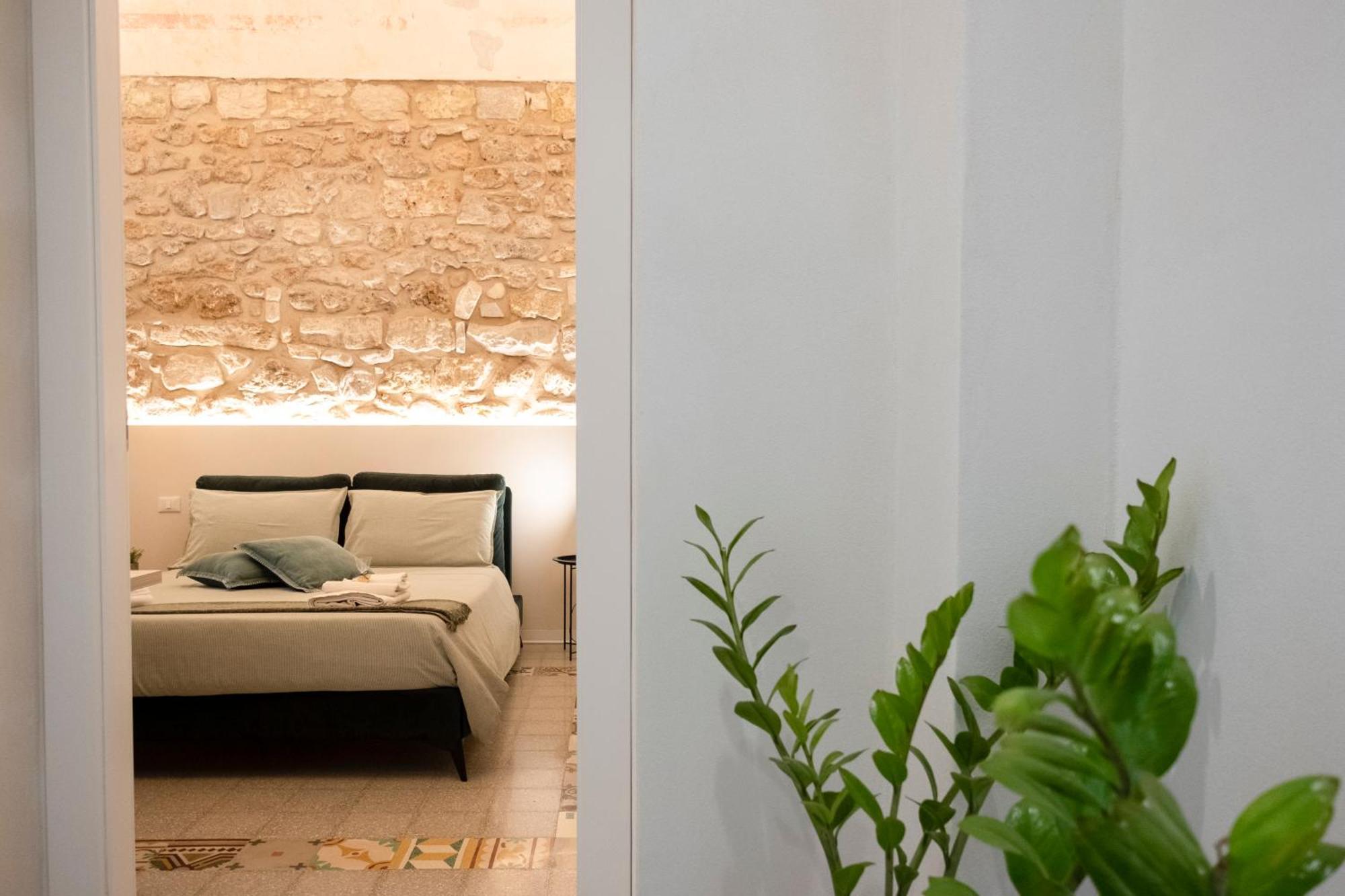Bassi77 - Rooms & Apartments Trapani Ngoại thất bức ảnh