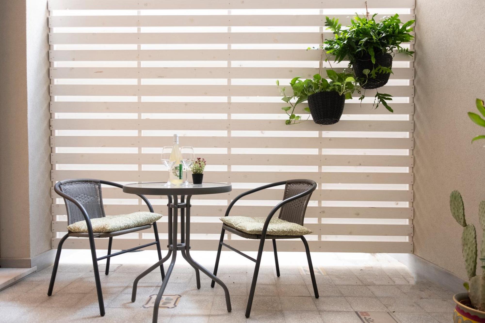 Bassi77 - Rooms & Apartments Trapani Ngoại thất bức ảnh