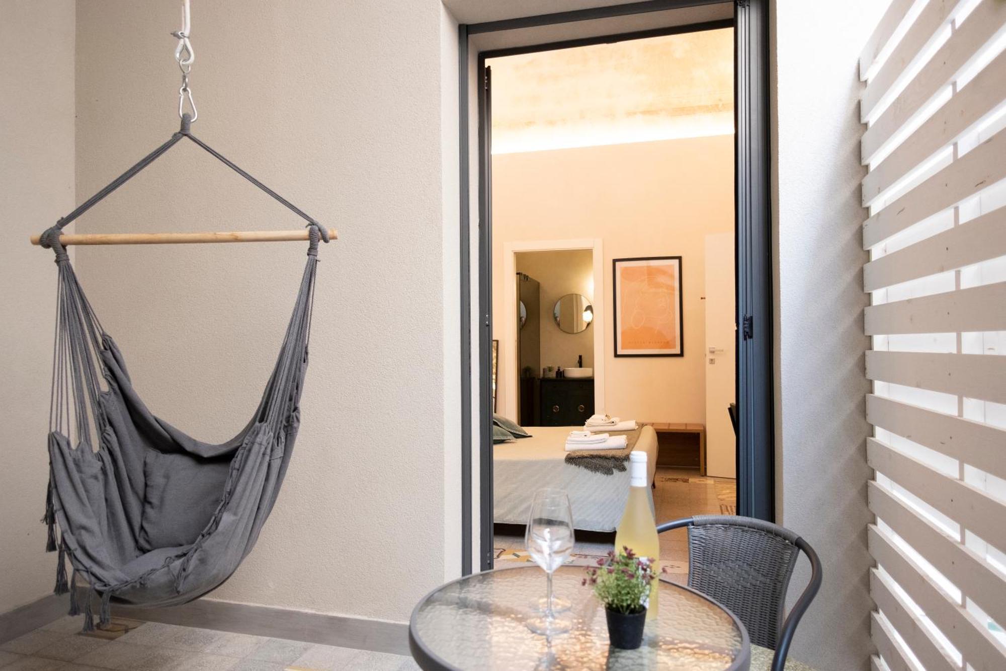Bassi77 - Rooms & Apartments Trapani Ngoại thất bức ảnh