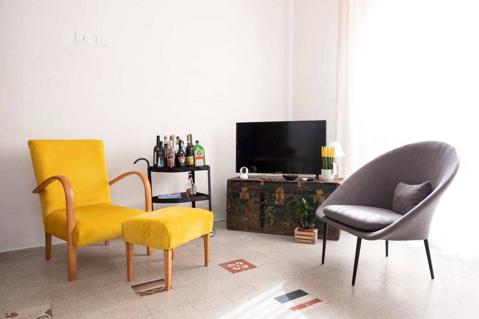 Bassi77 - Rooms & Apartments Trapani Ngoại thất bức ảnh
