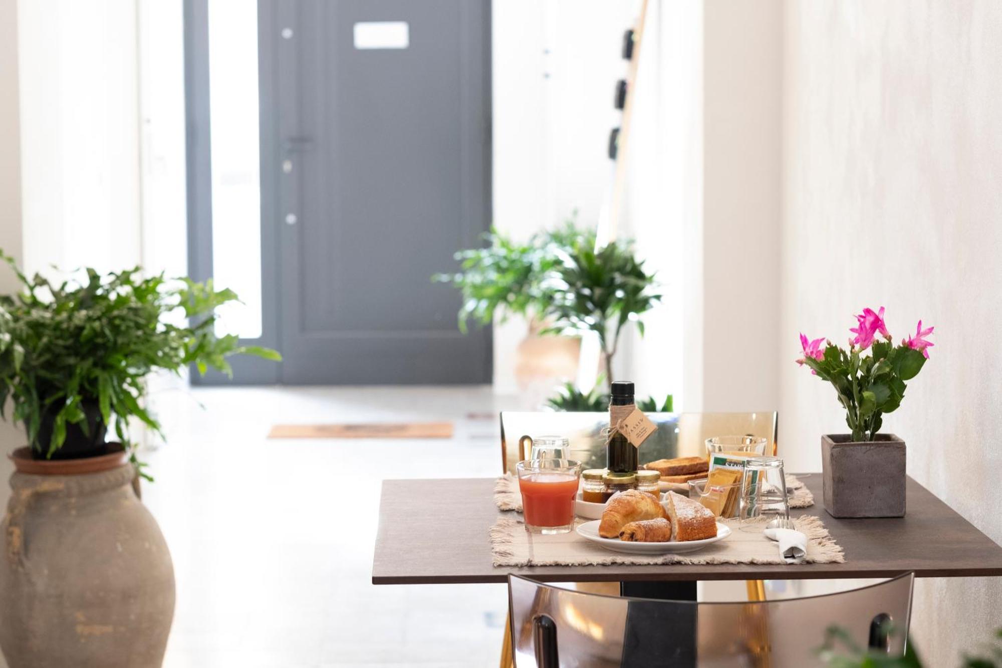 Bassi77 - Rooms & Apartments Trapani Ngoại thất bức ảnh