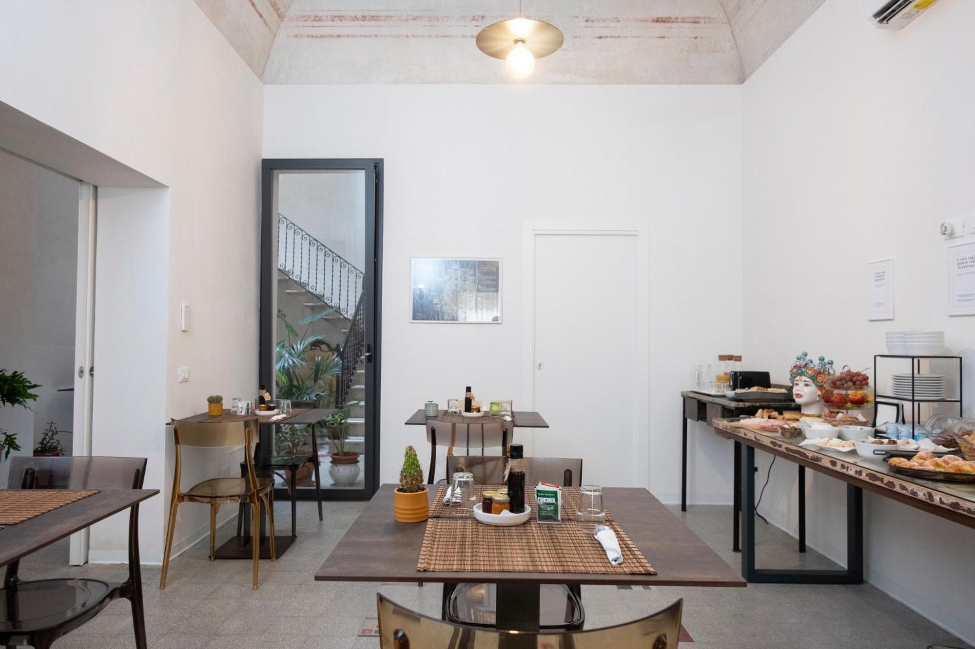 Bassi77 - Rooms & Apartments Trapani Ngoại thất bức ảnh