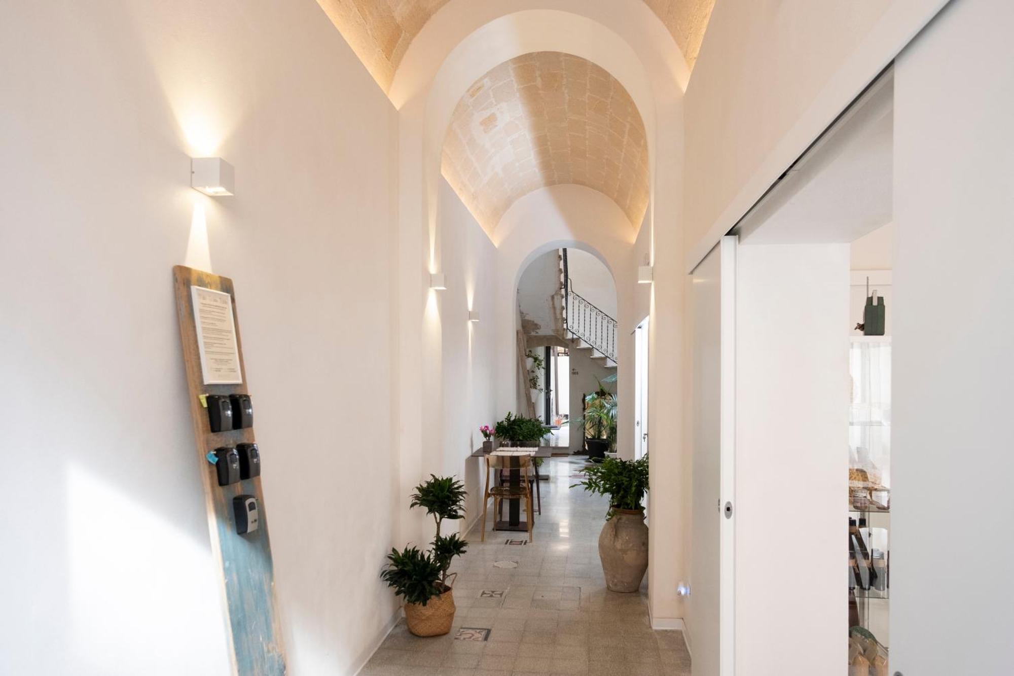 Bassi77 - Rooms & Apartments Trapani Ngoại thất bức ảnh