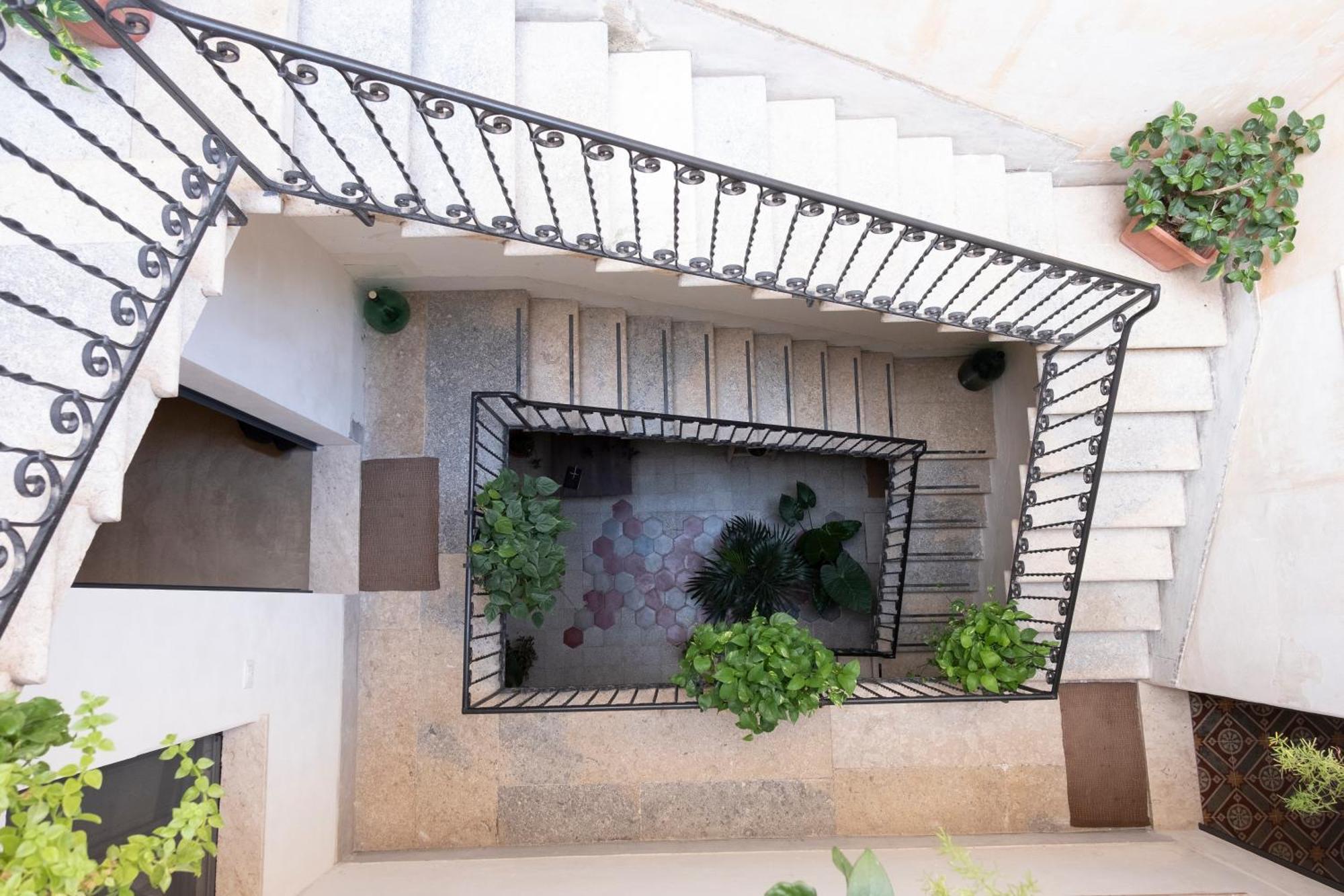 Bassi77 - Rooms & Apartments Trapani Ngoại thất bức ảnh
