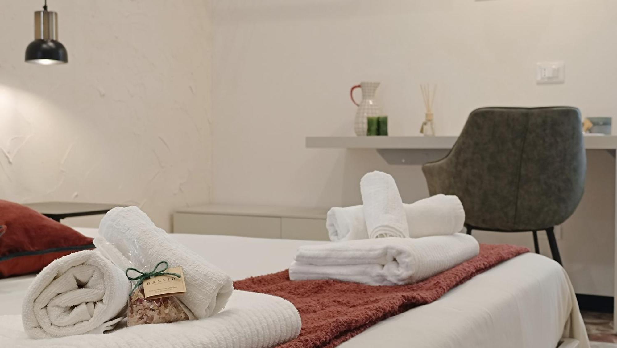 Bassi77 - Rooms & Apartments Trapani Ngoại thất bức ảnh
