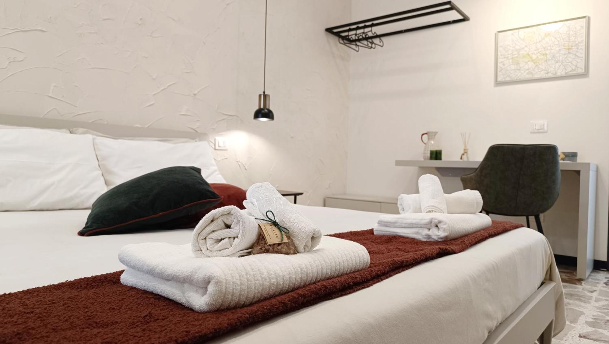 Bassi77 - Rooms & Apartments Trapani Ngoại thất bức ảnh