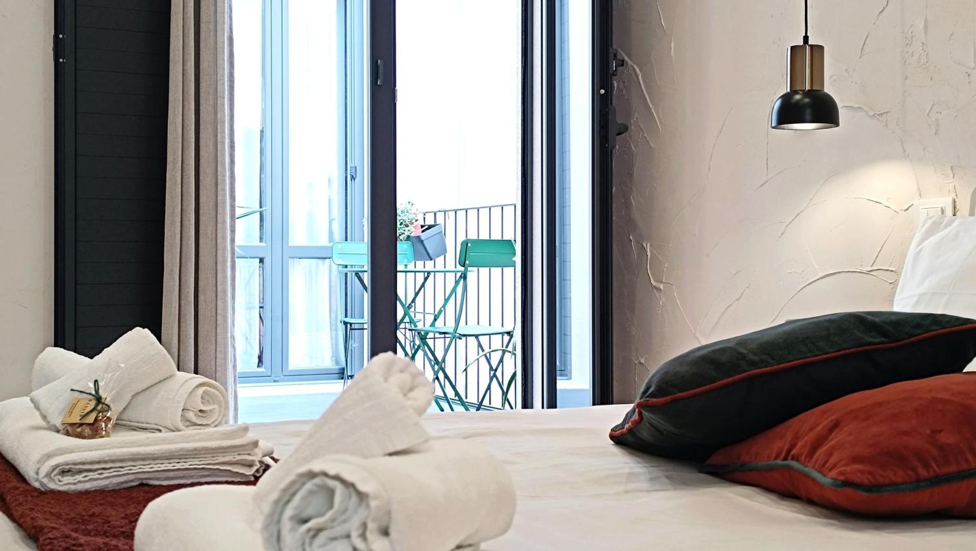Bassi77 - Rooms & Apartments Trapani Ngoại thất bức ảnh