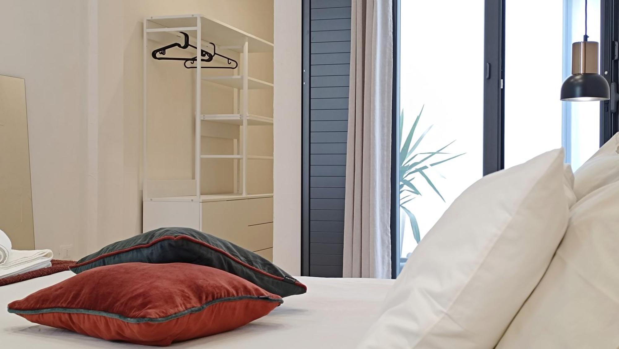 Bassi77 - Rooms & Apartments Trapani Ngoại thất bức ảnh