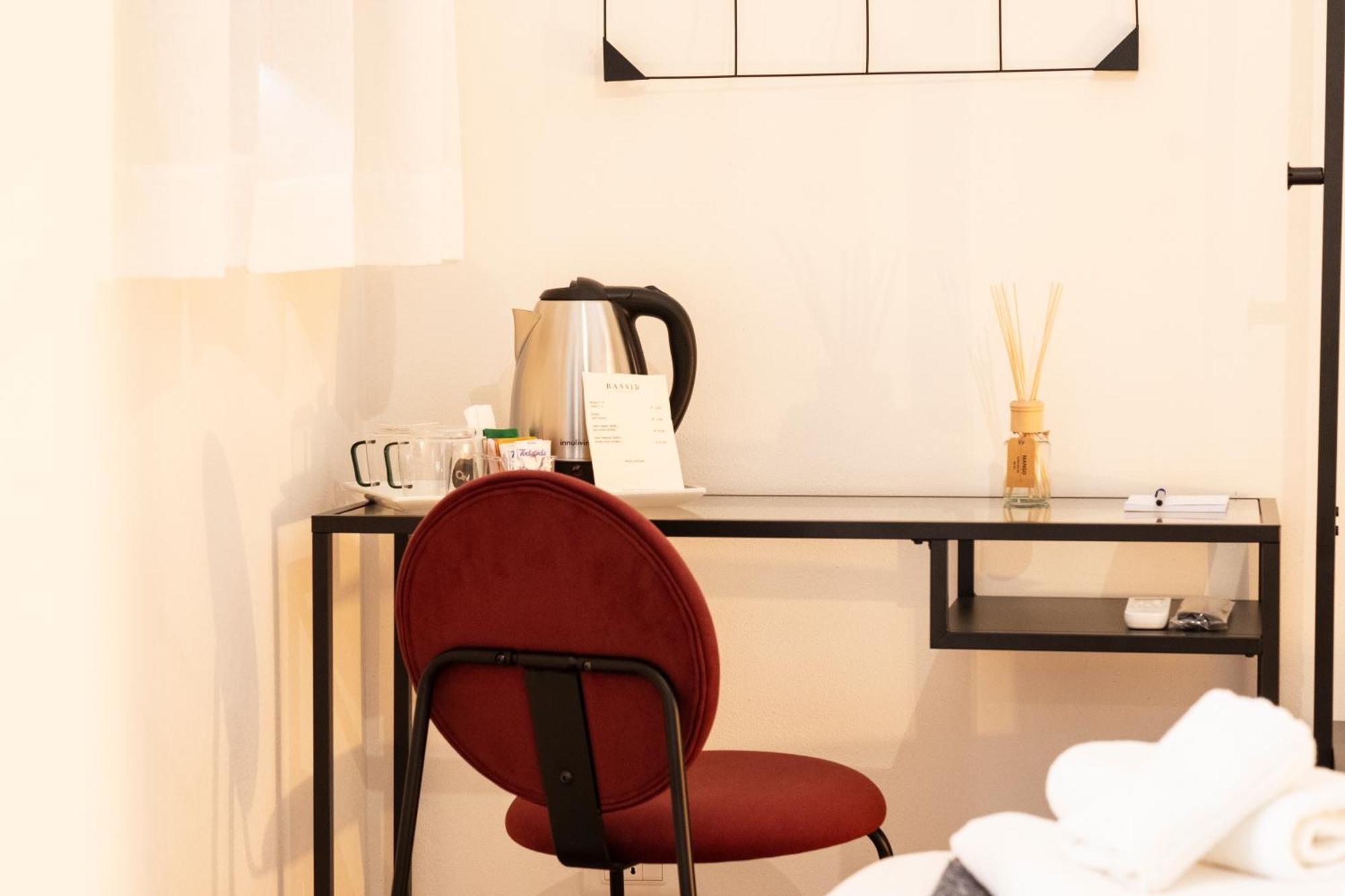 Bassi77 - Rooms & Apartments Trapani Ngoại thất bức ảnh