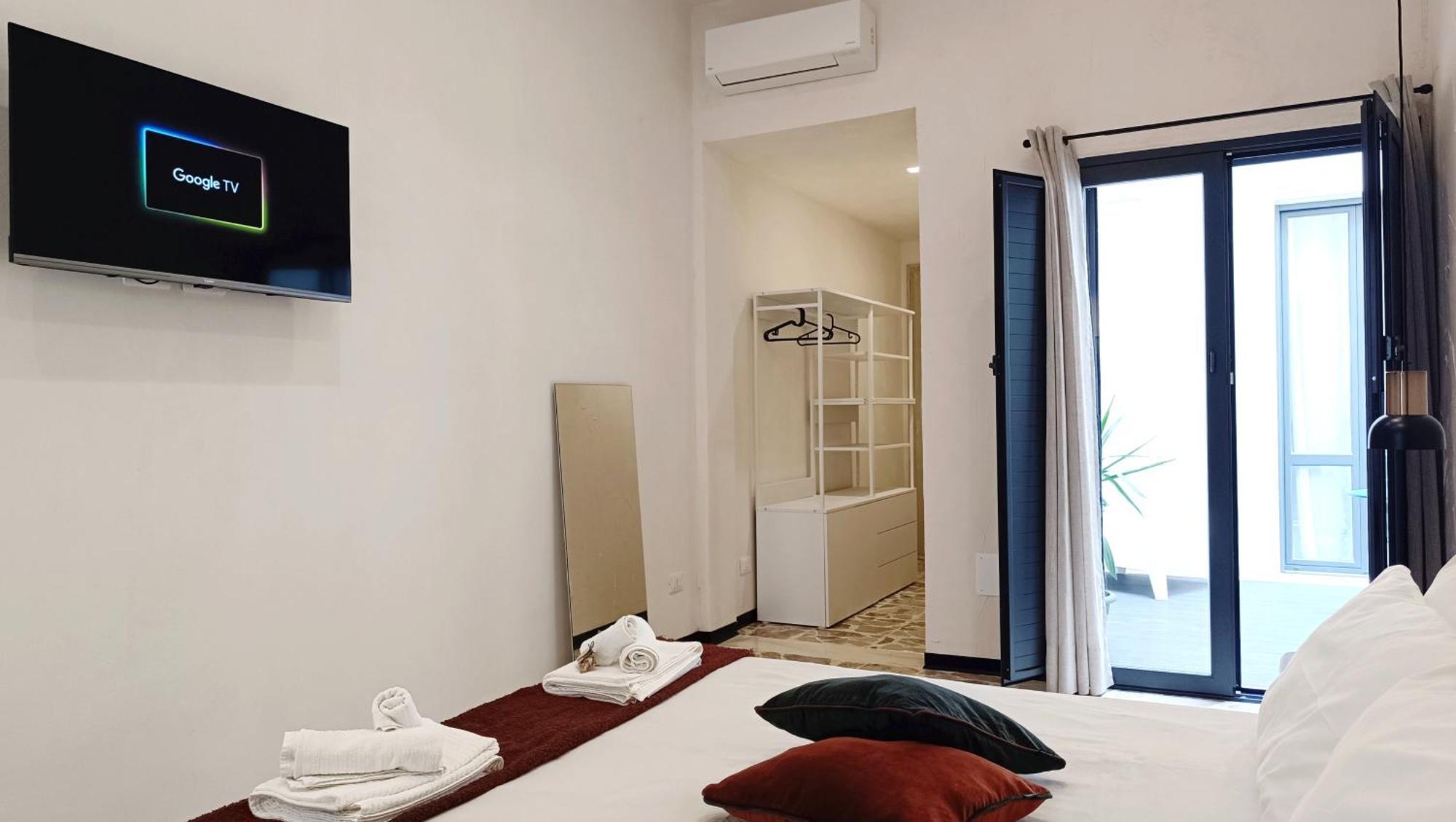 Bassi77 - Rooms & Apartments Trapani Ngoại thất bức ảnh