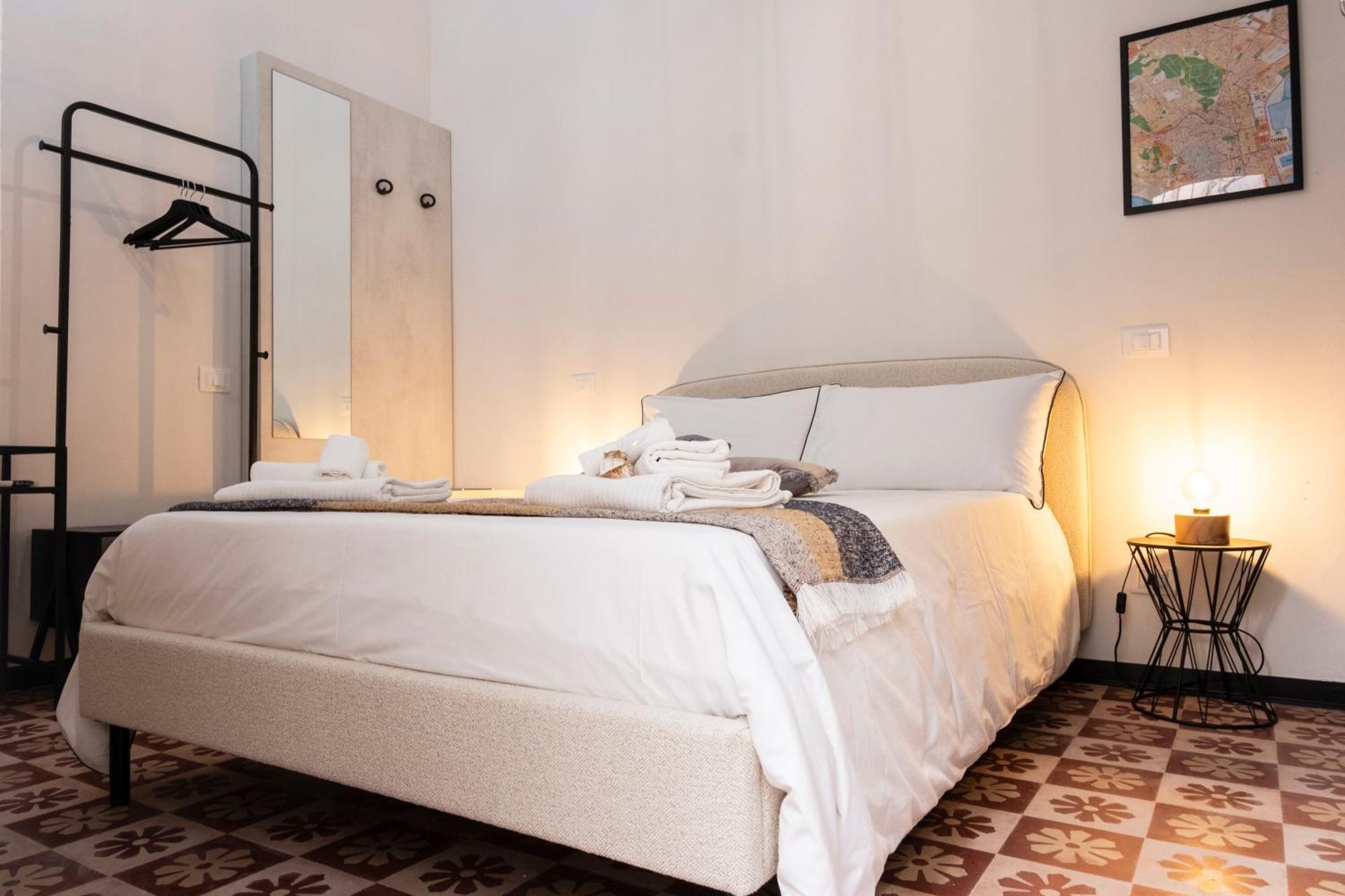 Bassi77 - Rooms & Apartments Trapani Ngoại thất bức ảnh