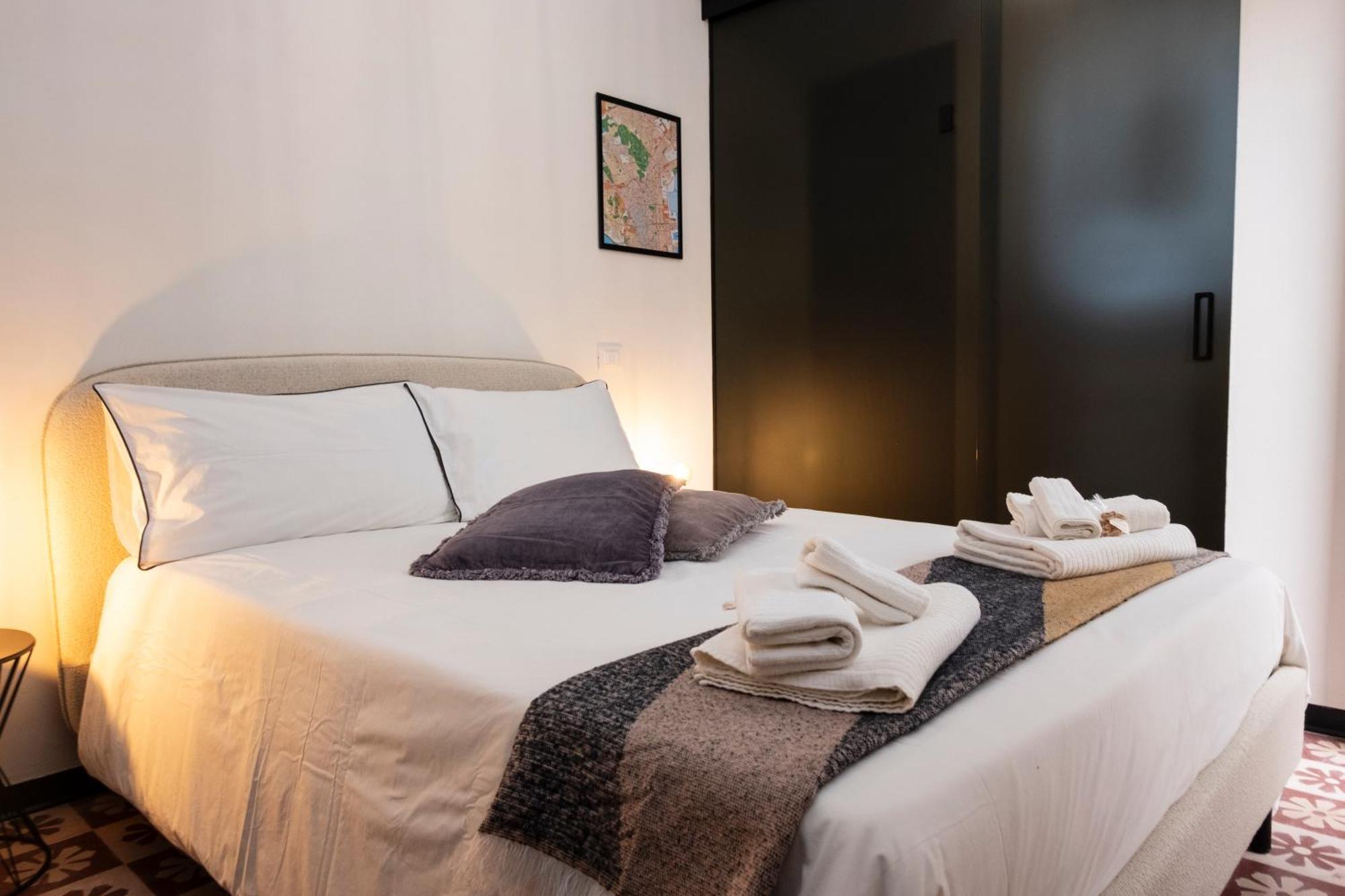 Bassi77 - Rooms & Apartments Trapani Ngoại thất bức ảnh