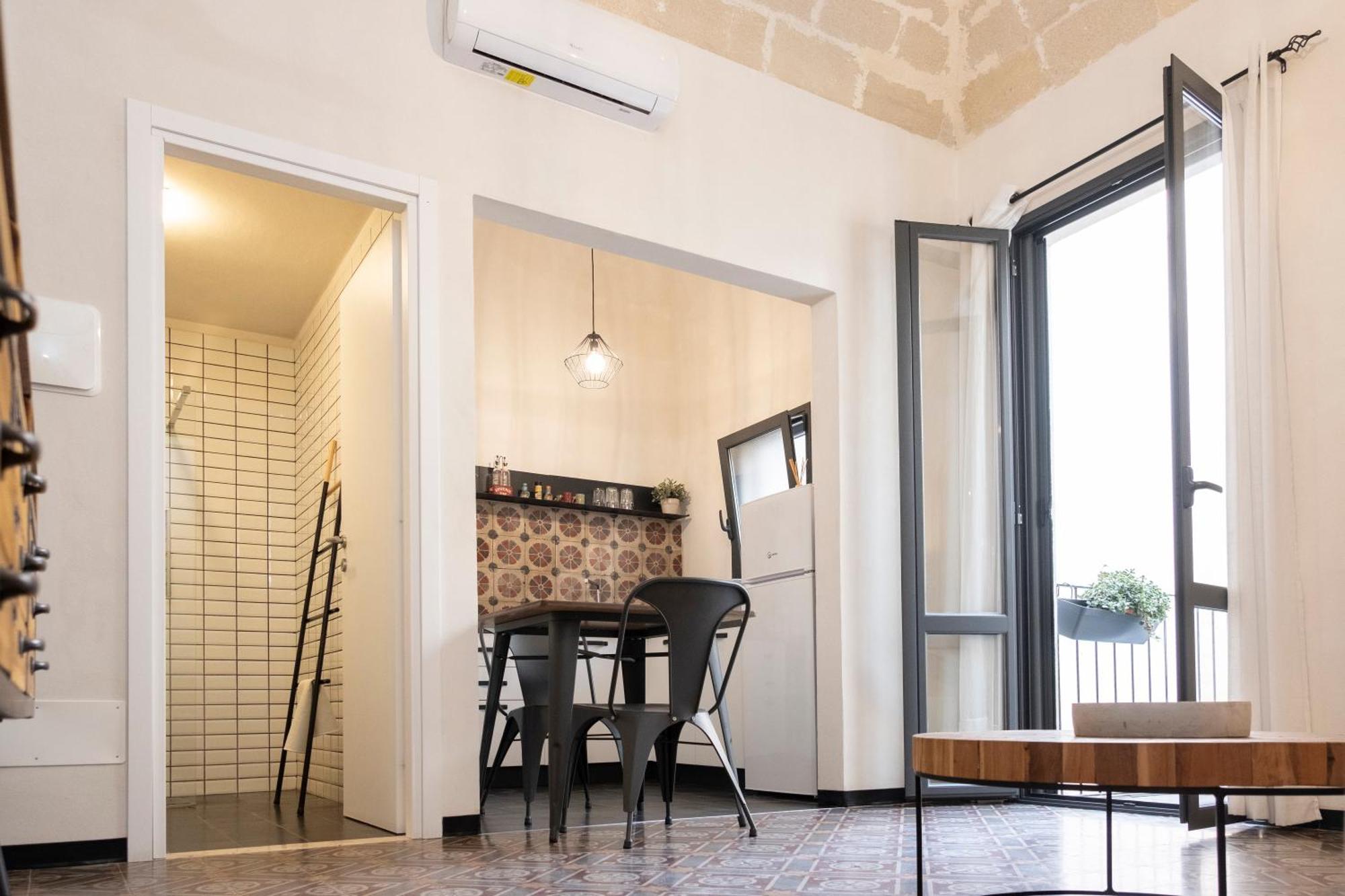 Bassi77 - Rooms & Apartments Trapani Ngoại thất bức ảnh