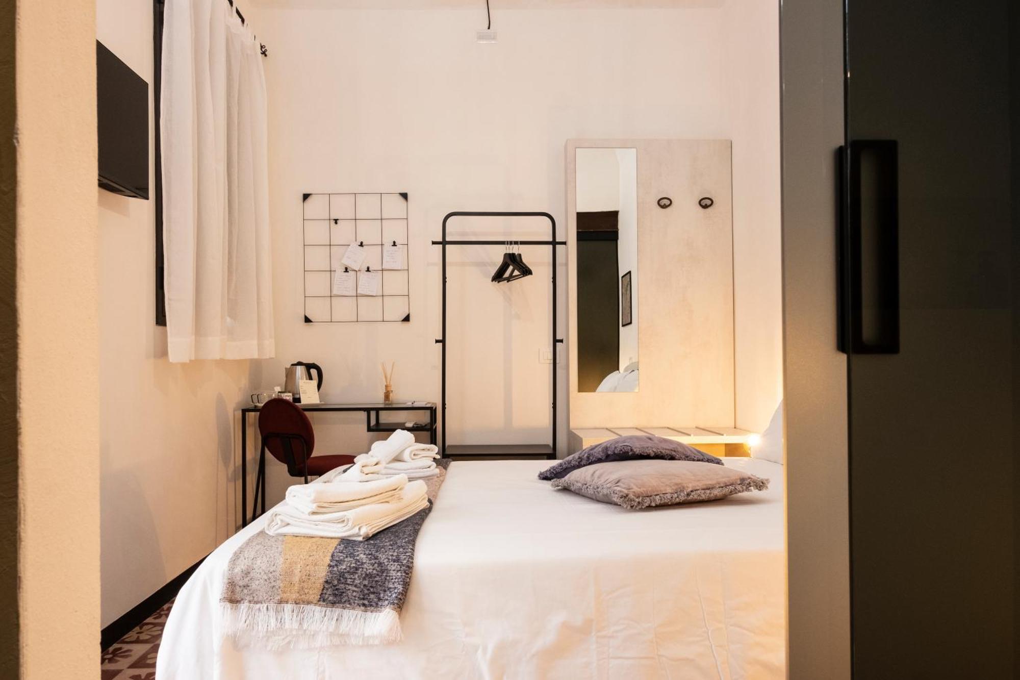Bassi77 - Rooms & Apartments Trapani Ngoại thất bức ảnh