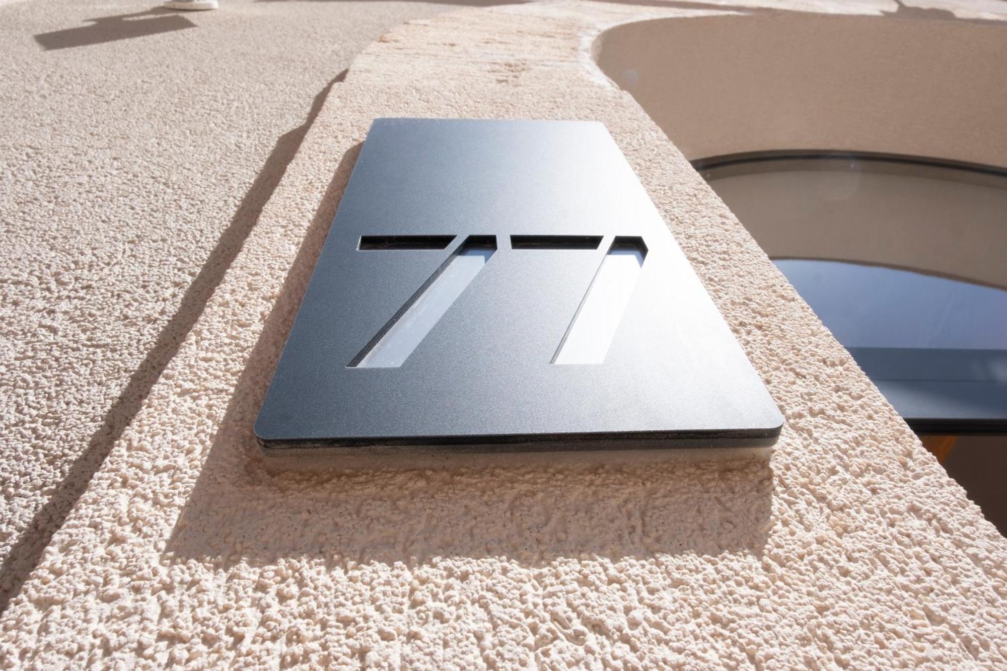 Bassi77 - Rooms & Apartments Trapani Ngoại thất bức ảnh